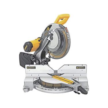 Imagem de DEWALT Serra de Esquadria 10 Pol. (254 x 30mm)1650W 4600 RPM 220V DW714
