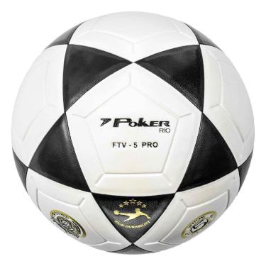 Imagem de Bola de Futevôlei Vulcanizada Rio PU 05776