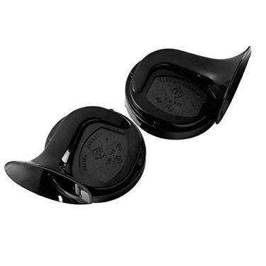 Imagem de Buzina Tipo Caracol BC212