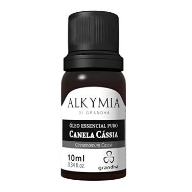 Imagem de ÓLEO ESSENCIAL PURO CANELA CÃSSIA 10ml