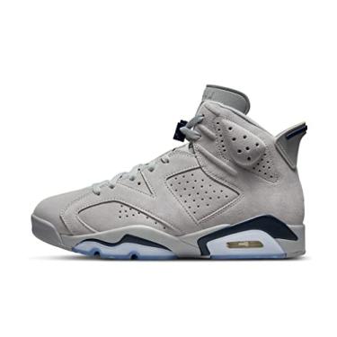 Imagem de Jordan Mens Air Jordan 6 CT8529 012 Georgetown - Size 11