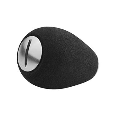 Imagem de Tingpai Maç a da alça do carretel de pesca EVA Maç a da alça do carretel de pesca de isca Acessórios da alça do carretel de pesca Fer mentas ult leves de pesca