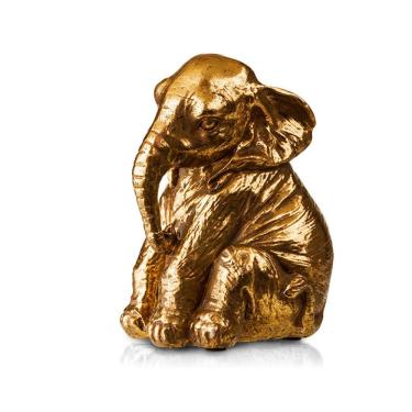 Imagem de Elefante Decorativo Maya Up Home - UD352