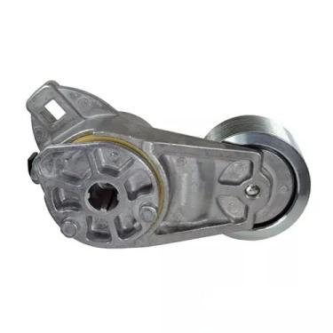 Imagem de TENSOR CORREIA ALTERNADOR para PARA VOLVO FH13 FM13 B12B 2006 EM DIANTE D13 POLIA ESTRIADA