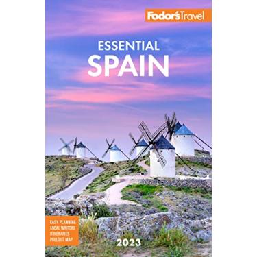Imagem de Fodor's Essential Spain