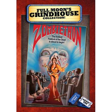 Imagem de Zombiethon