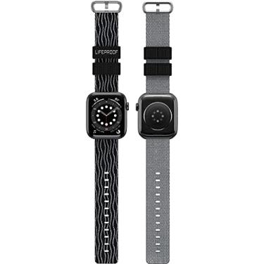 Pulseira para Apple Watch 49MM -Alpina Loop- Preta - Gshield