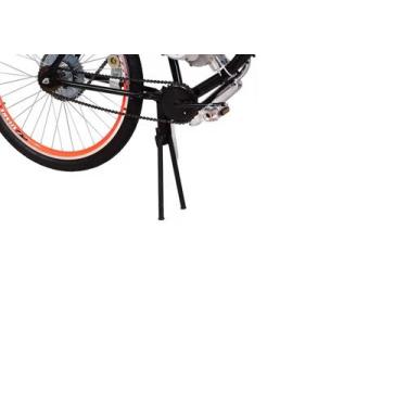 Imagem de Descanso Central Cavalete Para Bicicleta  - Newcicle