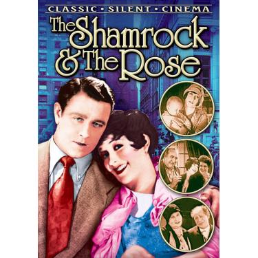 Imagem de The Shamrock & the Rose