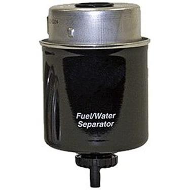 Imagem de Filtros WIX – Manutenção de combustível em estilo chaveiro resistente, 33531, pacote com 1