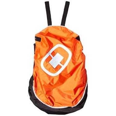 Imagem de OGIO 122014.205 Capa de chuva para mochila de motocicleta de alta visibilidade sem arrasto