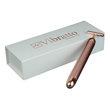 Imagem de Massageador Facial Vibratto - Doutor Da Estética