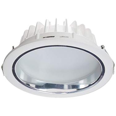 Imagem de Luminária de LED Downlight, Alumbra, 9464, 15 W, Branco