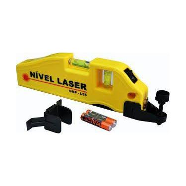 Imagem de Nivel Laser Gnp-L55 Lee Tolls 682916 - Lee Tools