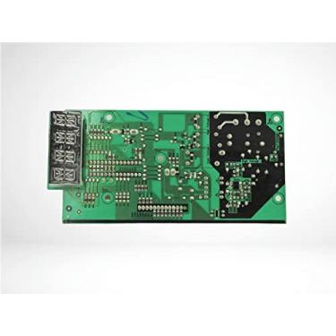 Imagem de PLACA DE POTENCIA MICROONDAS ELECTROLUX MA30S BIV ORIG - A10762101