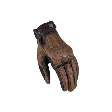 Imagem de Luva Ls2 Rust Marrom