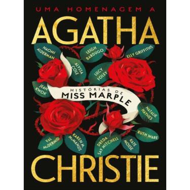 Imagem de Histórias De Miss Marple