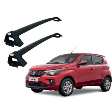 Imagem de Rack De Teto Travessa Fiat Mobi 2018 a 2021 Projecar