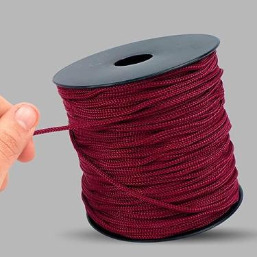 Imagem de Fio Náutico 2 Mm - 100 Metros - Bordo nº 527 - Nybc