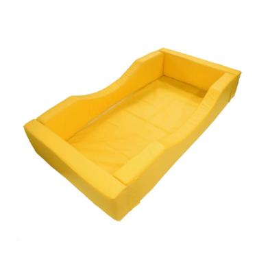 Imagem de Caminha Montessori Solteiro sem colchão 2m08 x 1m08 x 25cm