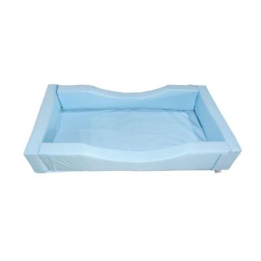 Imagem de Caminha Montessori Solteiro sem colchão 2m08 x 1m08 x 25cm