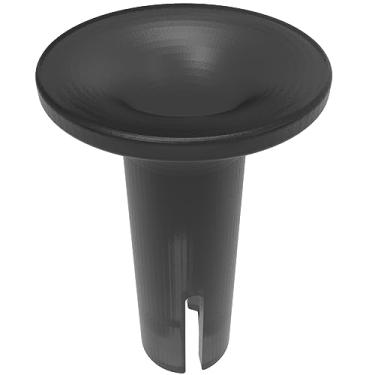 Imagem de Pino de reposição de Oscilação da Rotação do Ventilador Arno VF40; VF30; SF30; TS55; Turbo Silence; Ultra Force e Ultra Silence