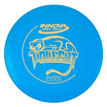 Imagem de Innova - Champion Discs Disco de golfe DX Polecat, sortido, 160-164 g