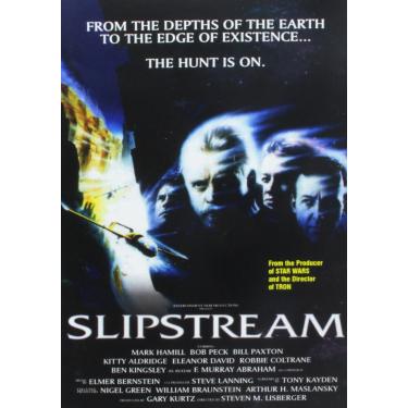 Imagem de Slipstream