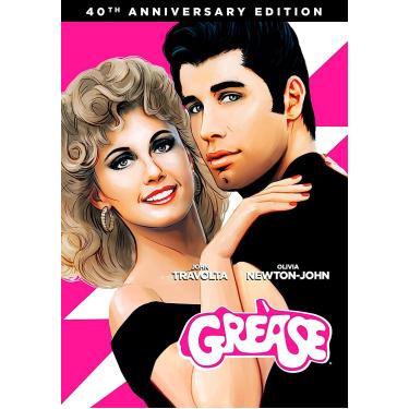 Imagem de Grease