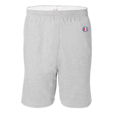 Imagem de Champion 6.3 oz Cotton Gym Shorts