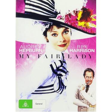 Imagem de MY FAIR LADY
