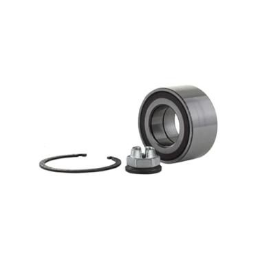 Imagem de ROLAMENTO RODA DIANTEIRA DUPLO DUSTER DIANTEIRO 2012 DIANTE 1.6 E 2.0 16V 4X2 E 4X4 COM ABS FLUENCE 1.6 2.0 16V 2011 DIANTE COM ABS ROLETADO