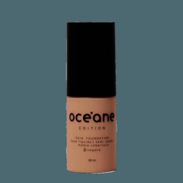 Imagem de Base Líquida Océane Edition Skin 35ml Cor 300M