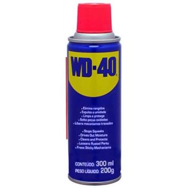 Imagem de Desengripante Spray Wd40 - Flextop