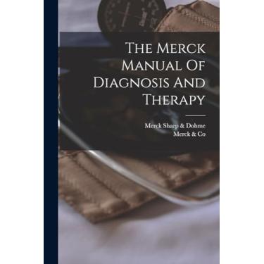 Imagem de The Merck Manual Of Diagnosis And Therapy