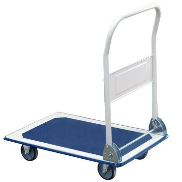 Imagem de Carrinho Plataforma de Aço Dobrável 150Kg R030011 Riosul Tools R030011