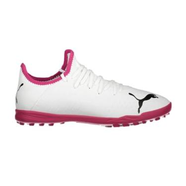 Imagem de PUMA Future Z 4.3 Tt Tênis de futebol masculino, Branco, 42