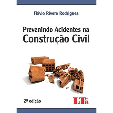 Imagem de Prevenindo Acidentes na Construção Civil