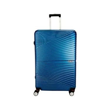 Imagem de Mala de Viagem Expansiva Grande Mala Grande ABS 28-Unissex