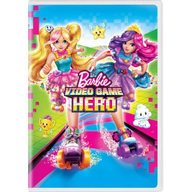 Imagem de Barbie: Video Game Hero