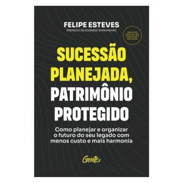 Imagem de Sucessão Planejada, Patrimônio Protegido