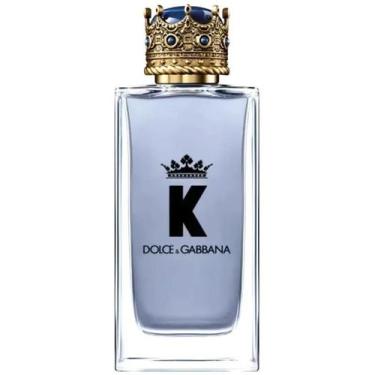Imagem de Perfume Masculino Dolce&Gabbana K By Edt 200ml - Vila Brasil