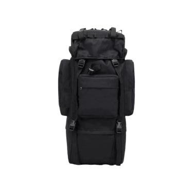 Imagem de Mochila Military Campaign Camping Travel 100L Nylon