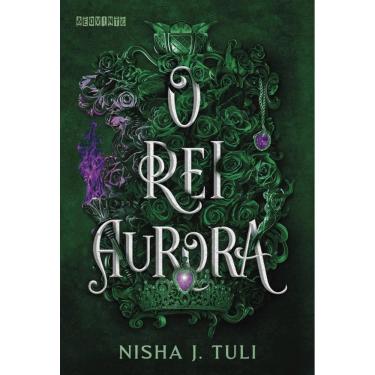 Imagem de O Rei Aurora