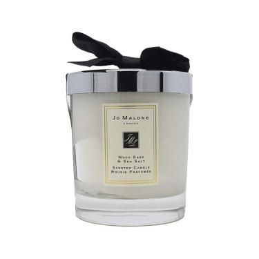 Imagem de Vela Jo Malone Madeira, Sálvia e Sal Marinho 200mL