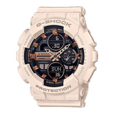 Imagem de Relógio Casio G-Shock GMA-S140M-4ADR.-Feminino
