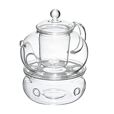 Imagem de Mimo Style, Jogo Chaleira Com Rechaud 750ml