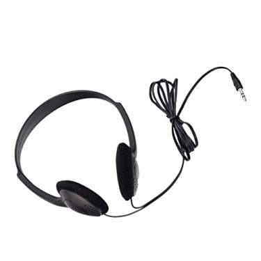 Imagem de Colaxi Fones de Ouvido Profissionais para Estúdio de Gravação