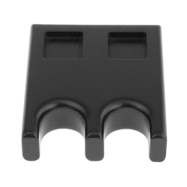 Imagem de Tachiuwa Suporte de taco de bilhar para mesa Garra Descanso de taco de bilhar Rack de haste de sinuca Suporte de taco de bilhar com peso Suporte de taco de