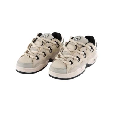 Imagem de Osiris D3 Og masculino, castanho/castanho/preto, 43
